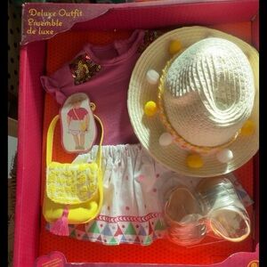 Our Generation doll  Deluxe Outfit for Kids